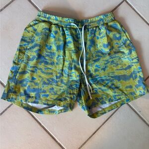 Lululemon Swim Trunks